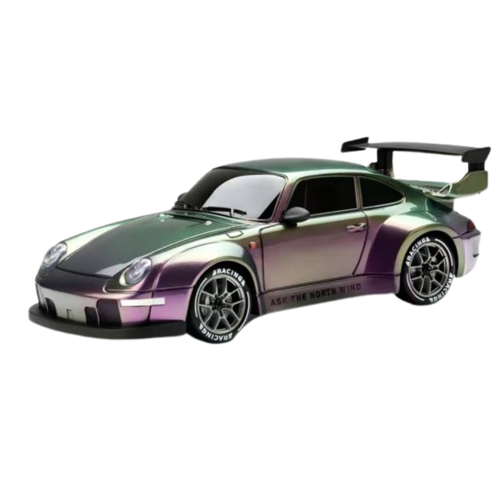 1:24 Scale RC Drift Car with LED Lights