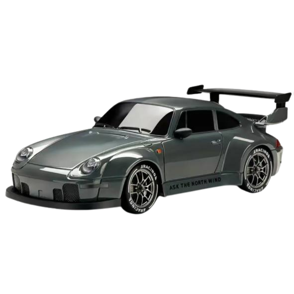 1:24 Scale RC Drift Car with LED Lights