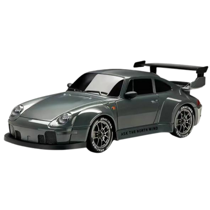 1:24 Scale RC Drift Car with LED Lights