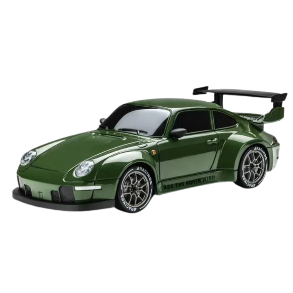 1:24 Scale RC Drift Car with LED Lights