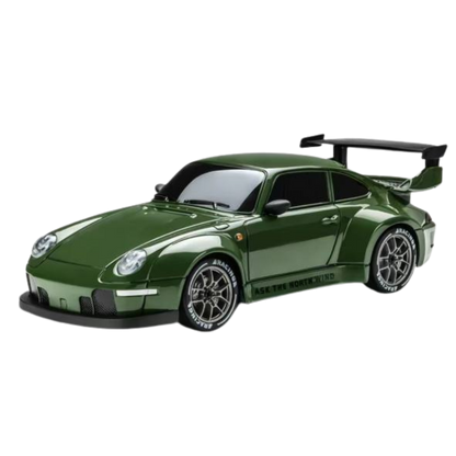 1:24 Scale RC Drift Car with LED Lights