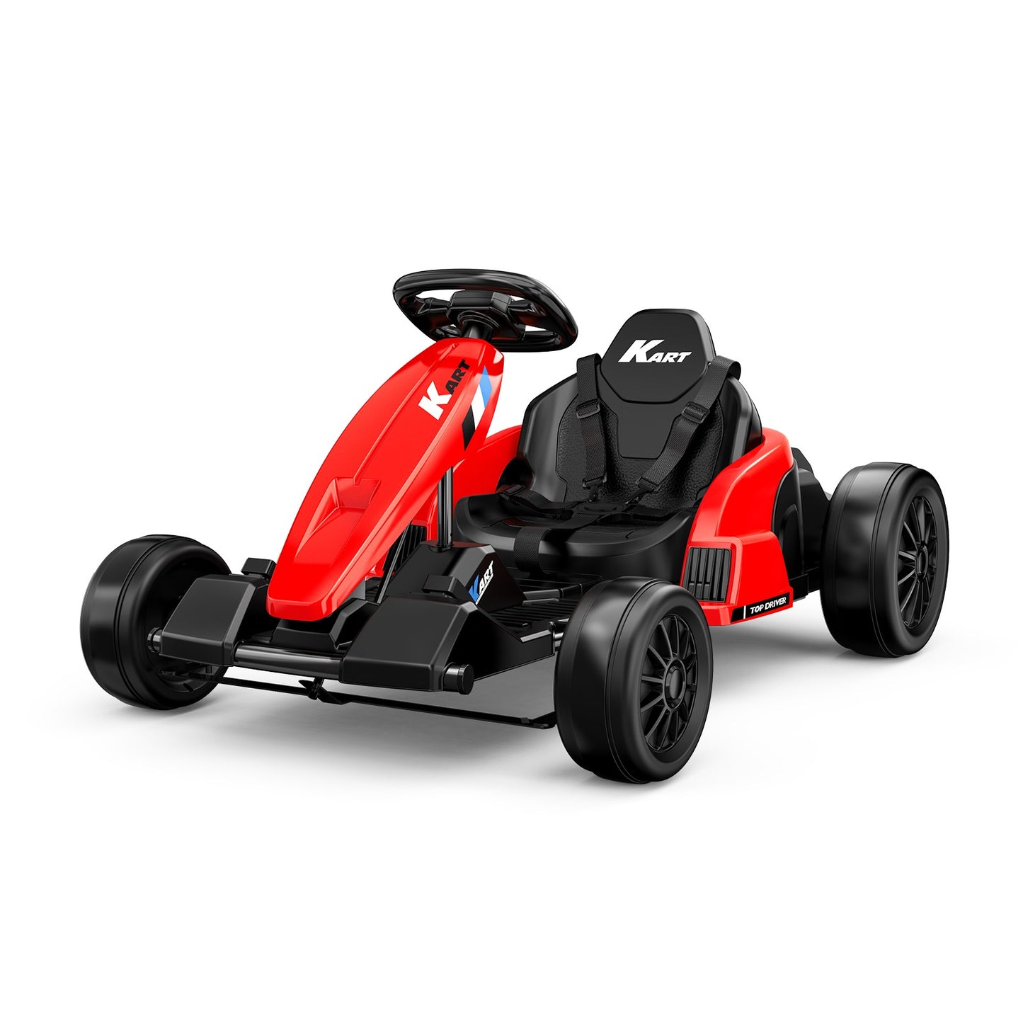 KART Pro 24V Electric Drift Kart — Dual Motor Performance Series