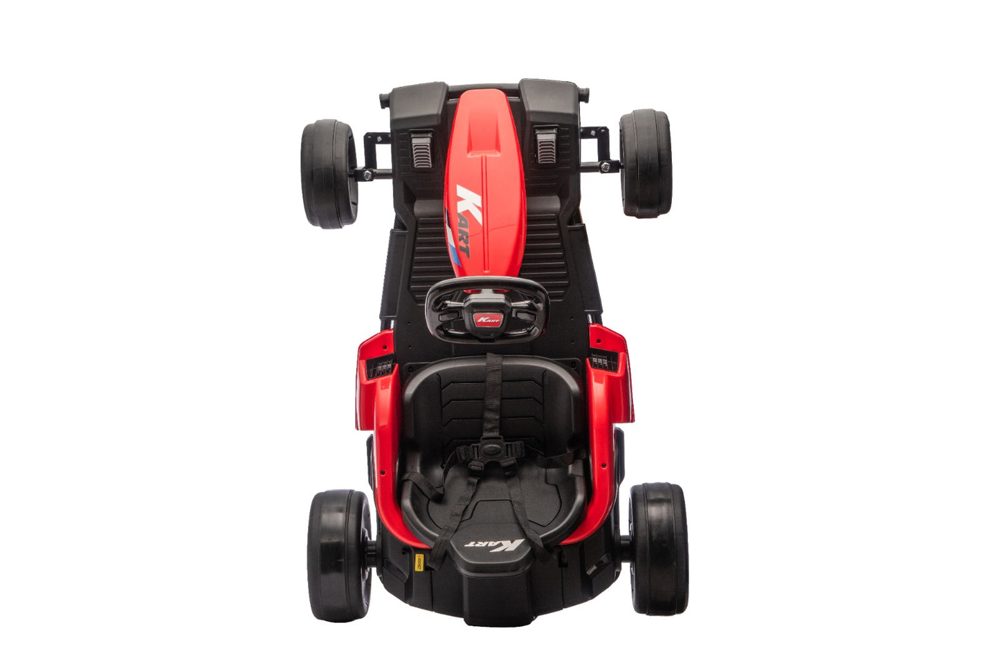 KART Pro 24V Electric Drift Kart — Dual Motor Performance Series